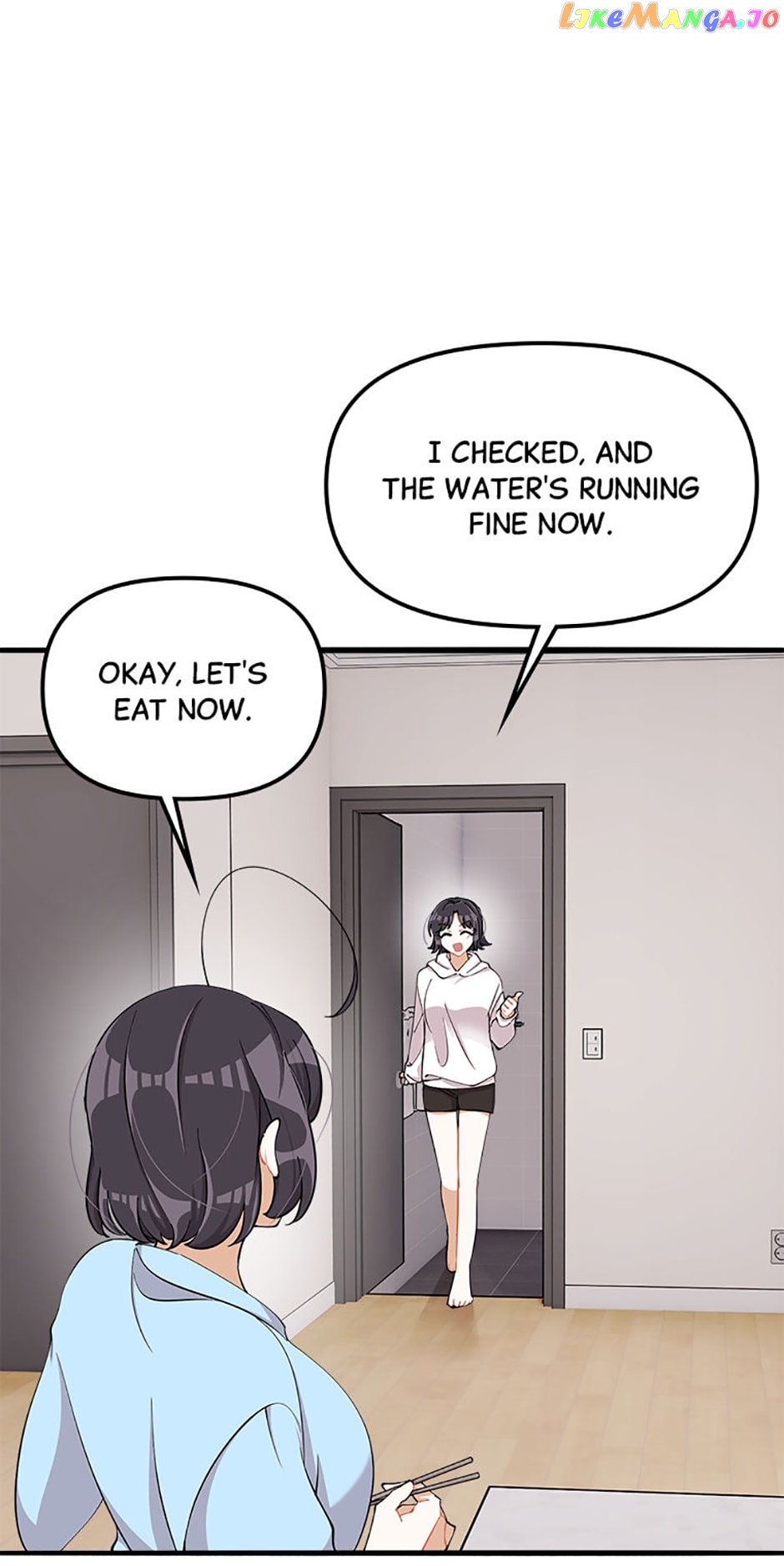 Twincognito Romance Chapter 72 - page 25