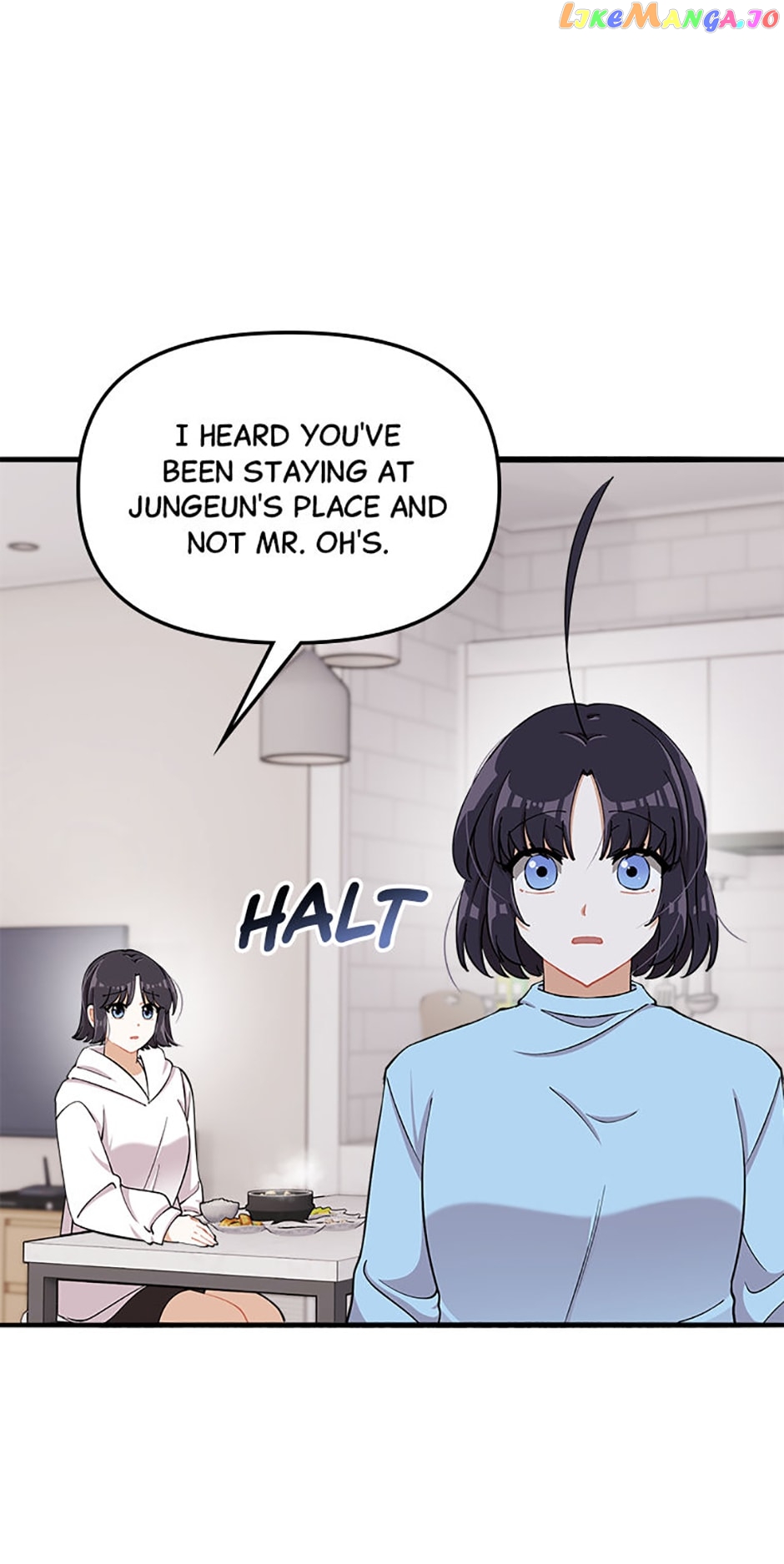 Twincognito Romance Chapter 72 - page 29