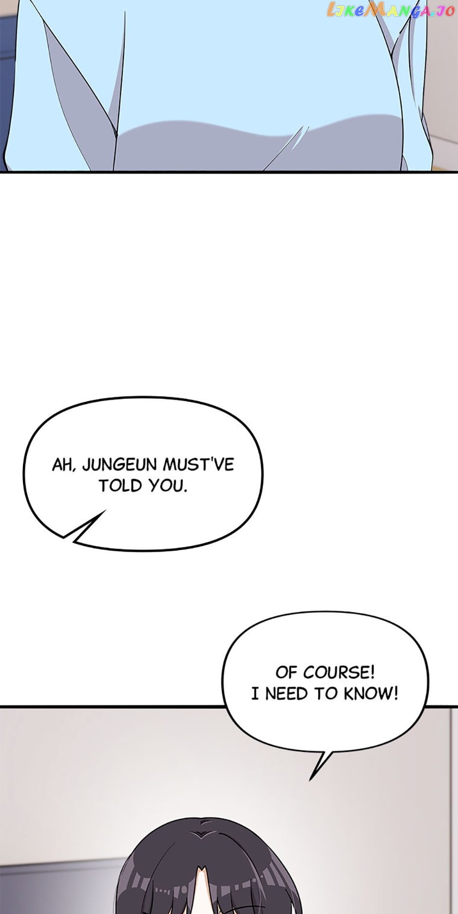 Twincognito Romance Chapter 72 - page 31