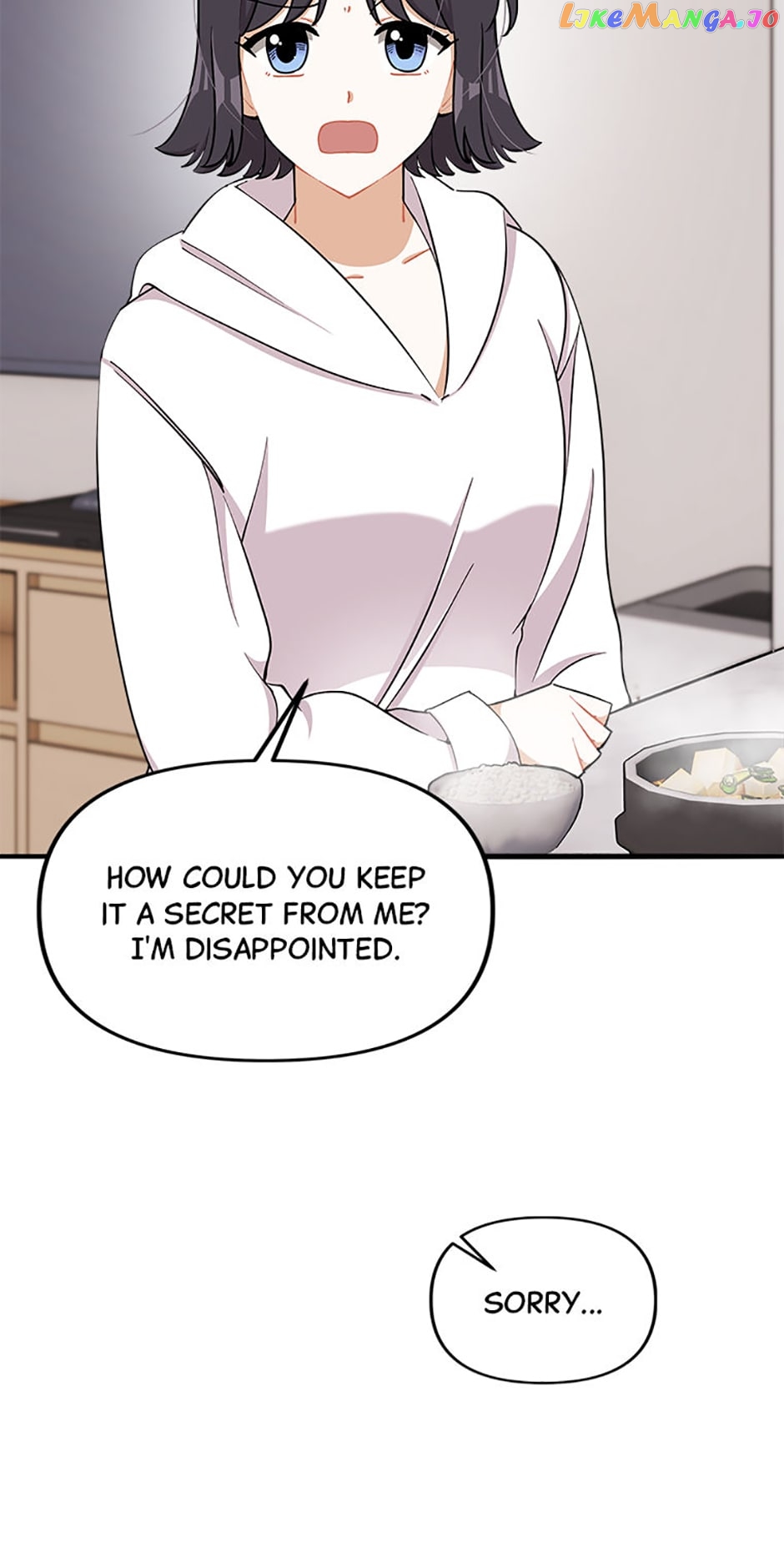 Twincognito Romance Chapter 72 - page 32