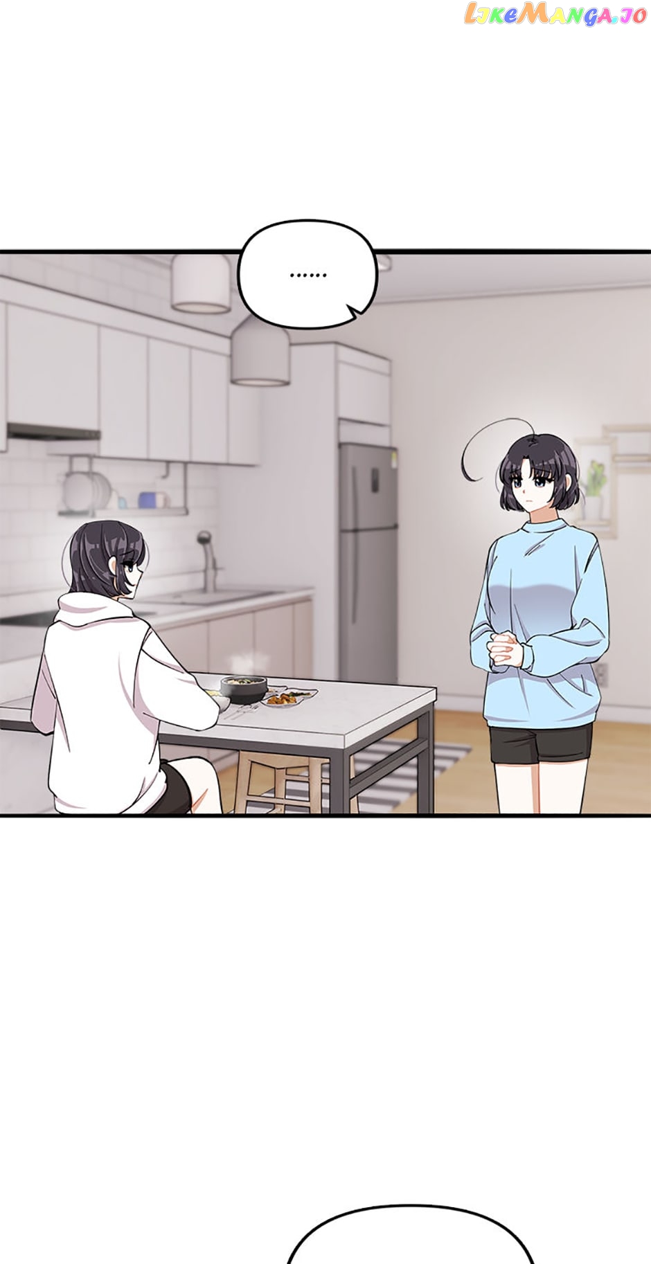 Twincognito Romance Chapter 72 - page 33