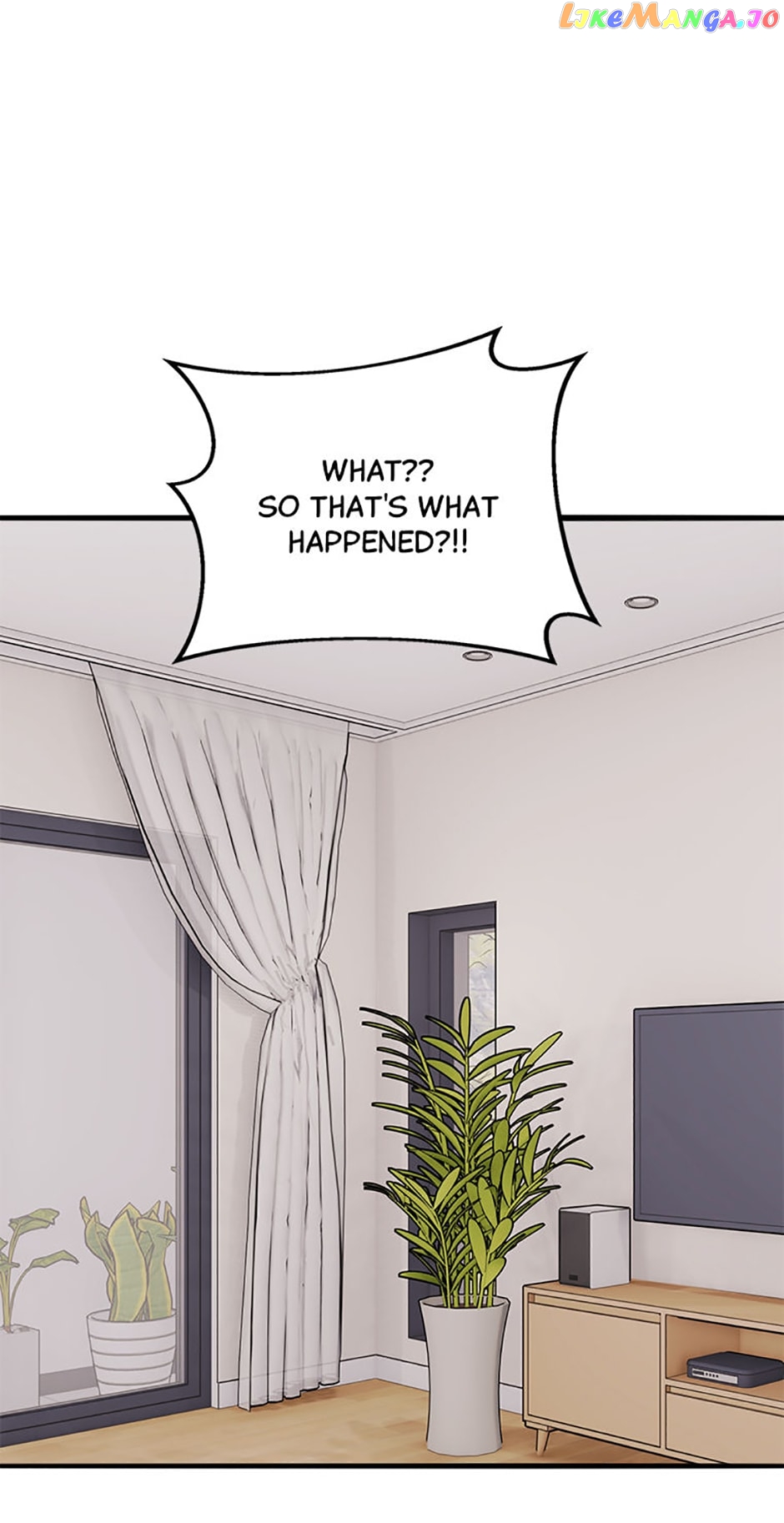 Twincognito Romance Chapter 72 - page 35