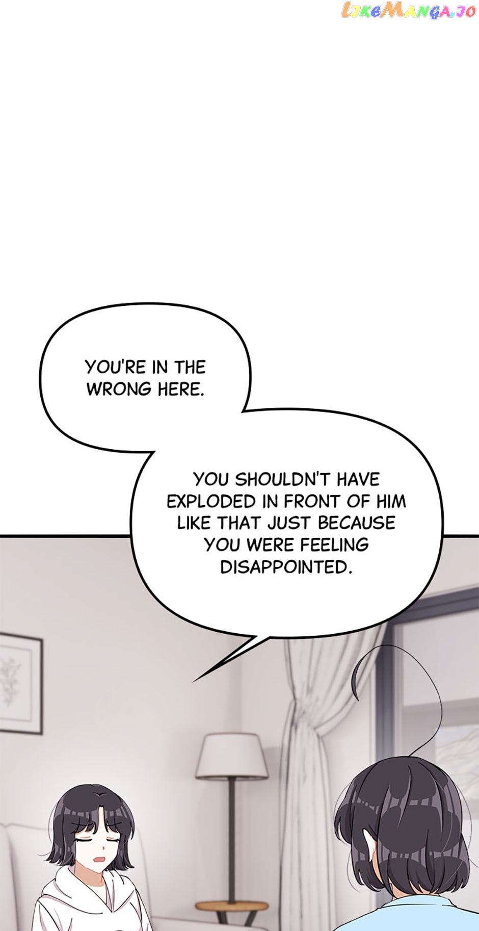 Twincognito Romance Chapter 72 - page 36