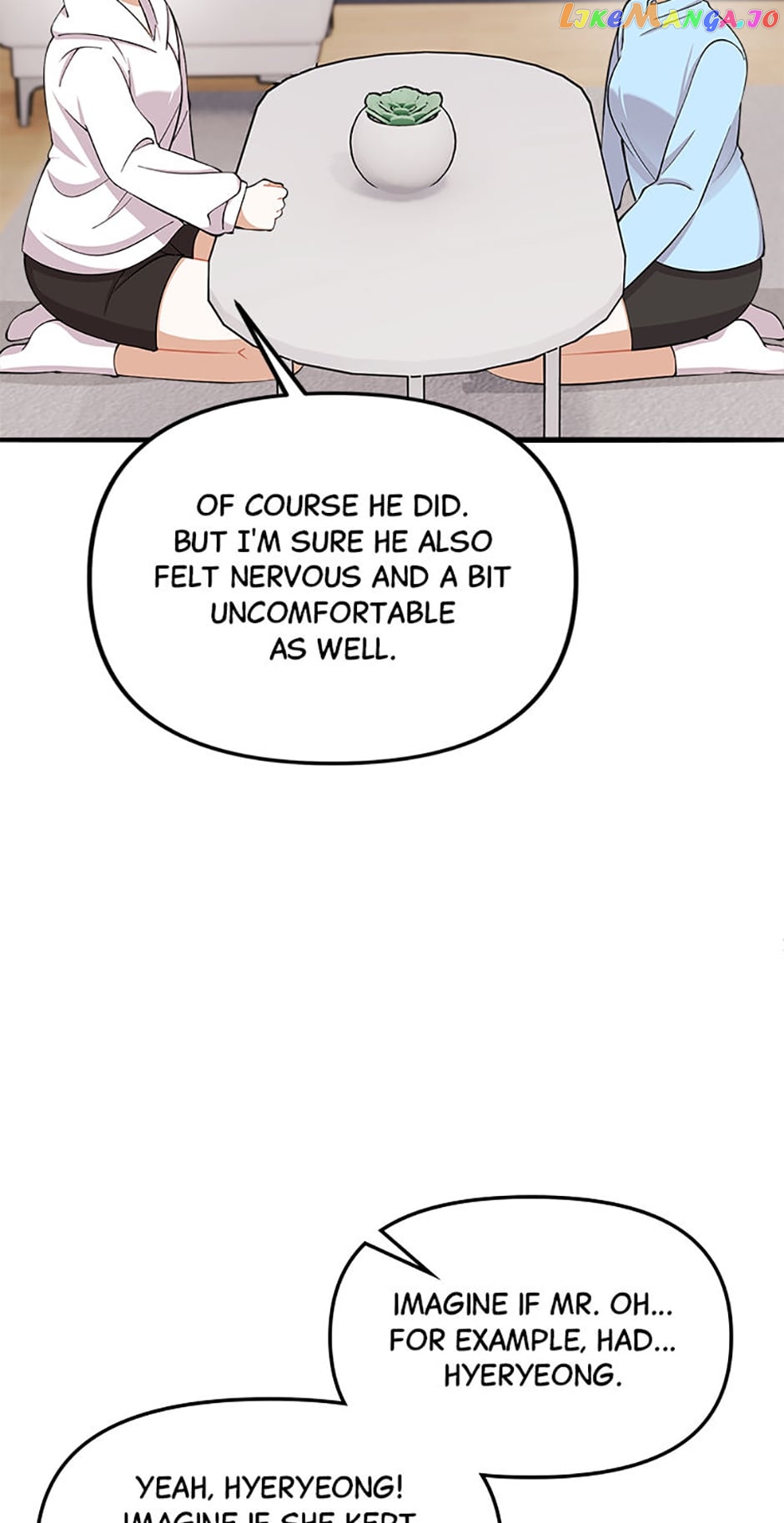 Twincognito Romance Chapter 72 - page 39