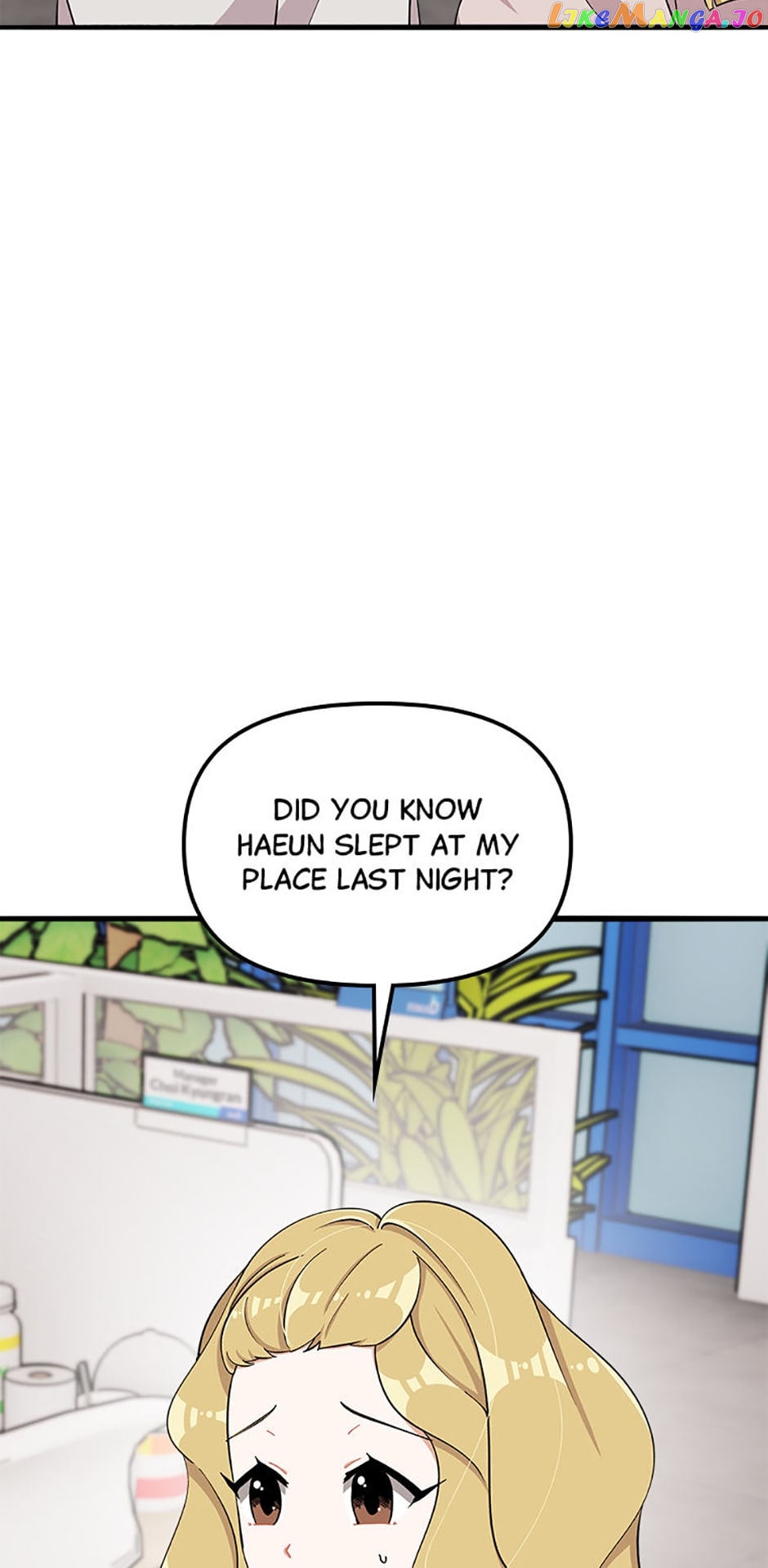 Twincognito Romance Chapter 72 - page 4