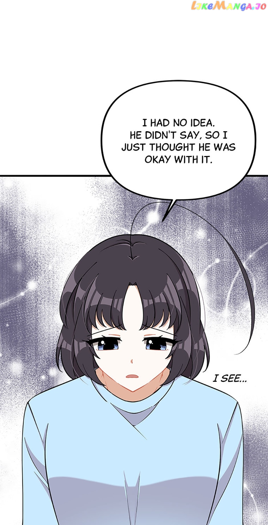Twincognito Romance Chapter 72 - page 43