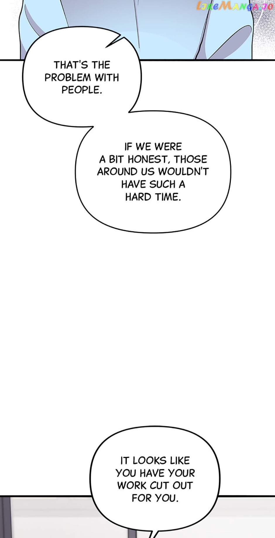 Twincognito Romance Chapter 72 - page 44