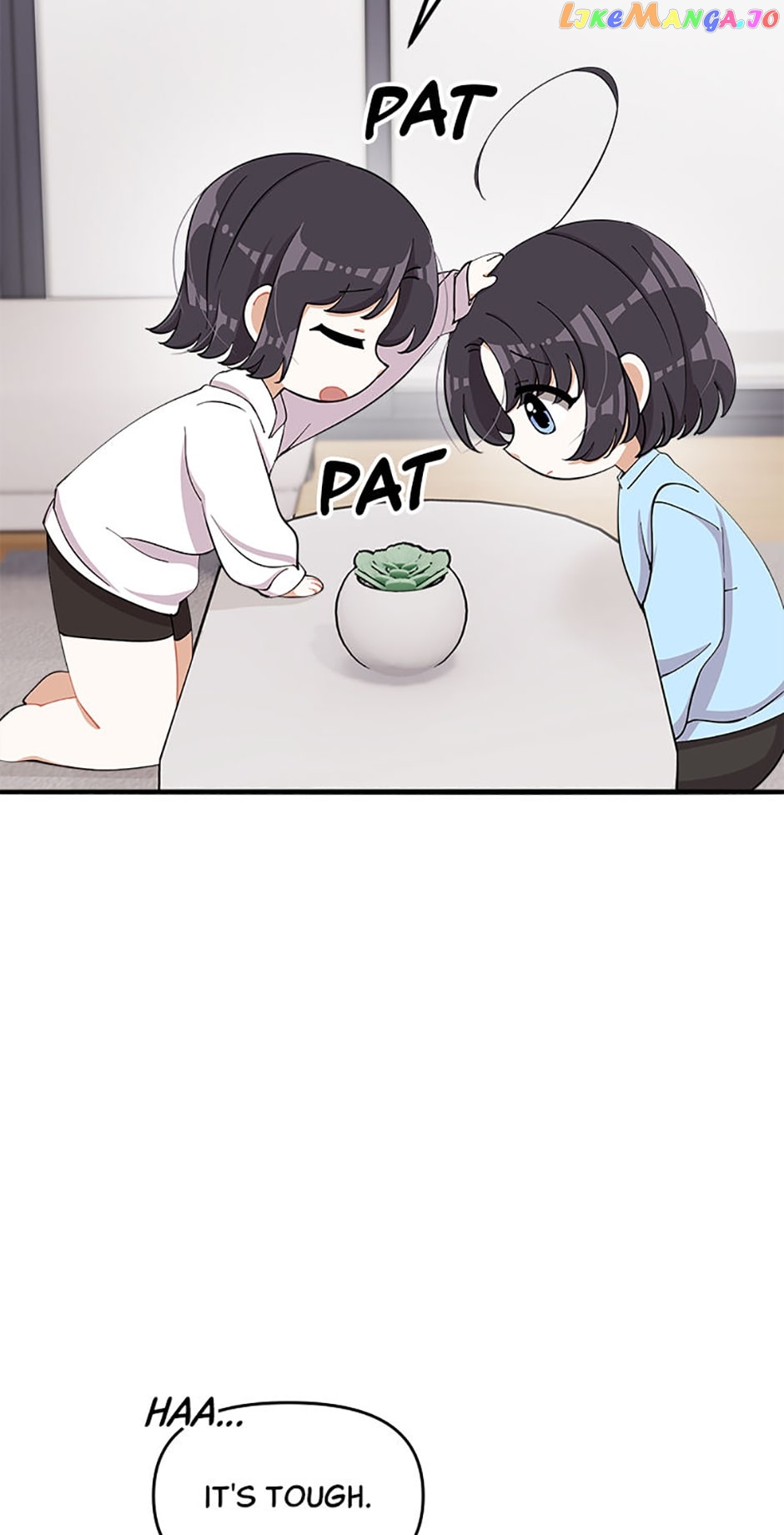 Twincognito Romance Chapter 72 - page 45