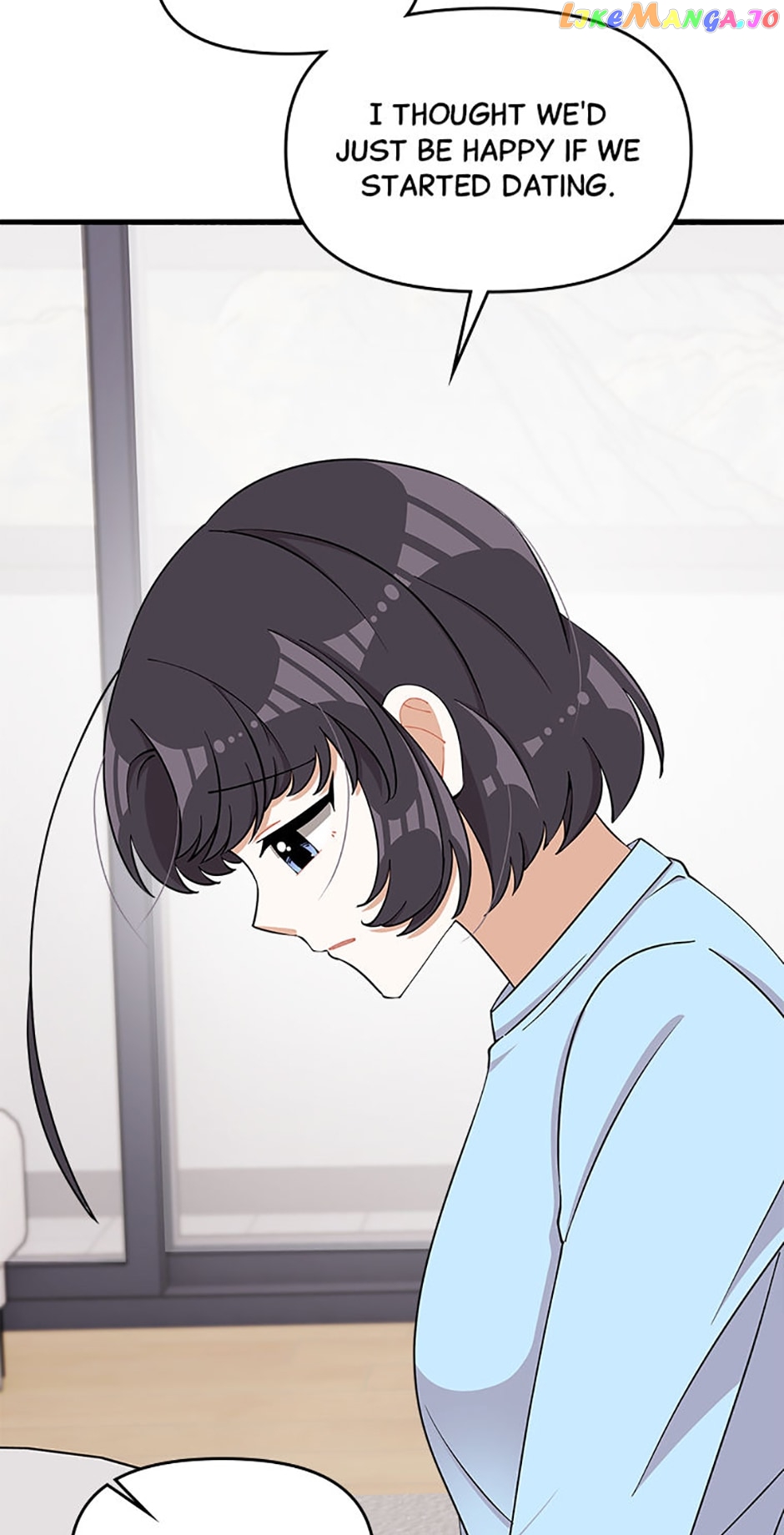 Twincognito Romance Chapter 72 - page 46