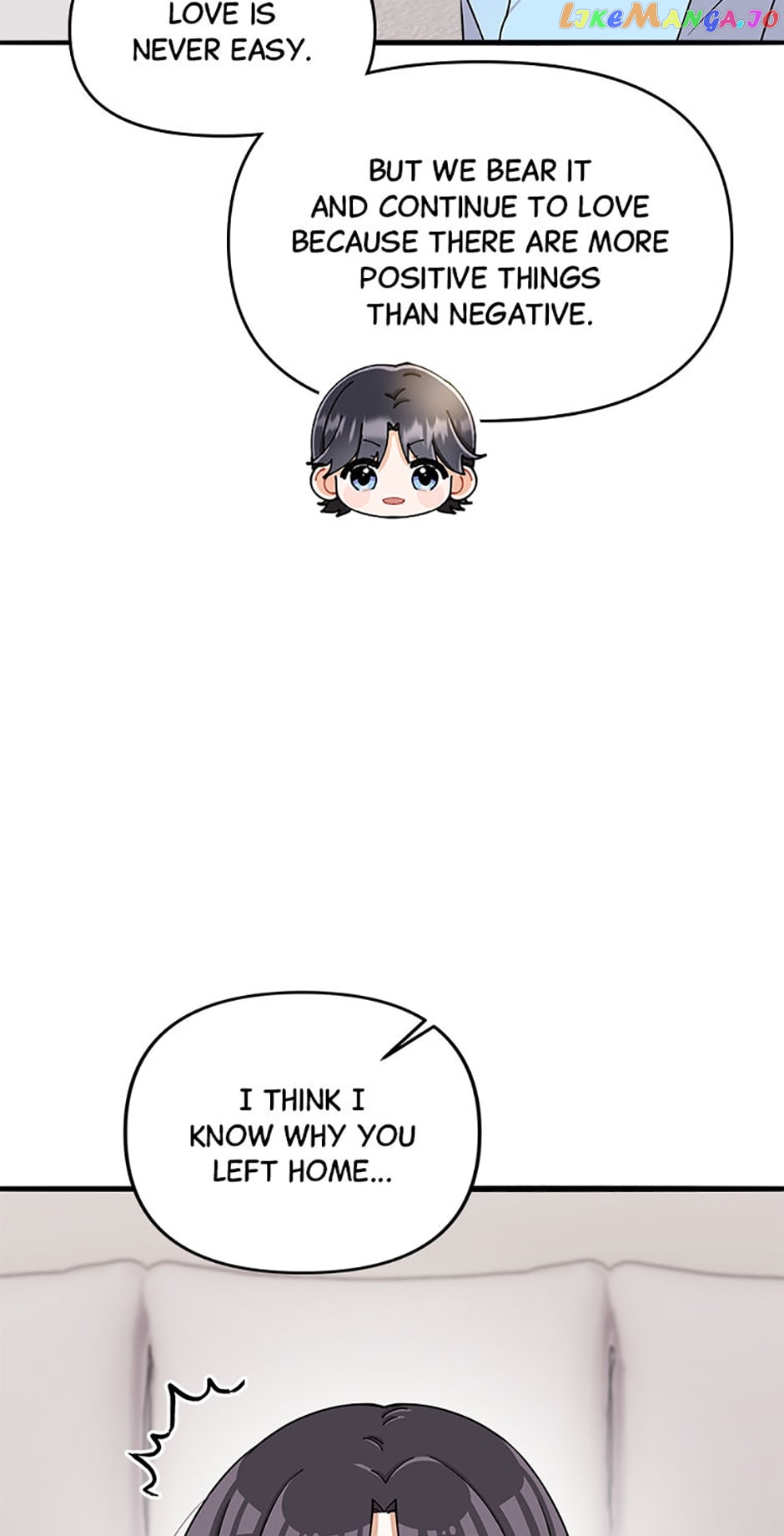Twincognito Romance Chapter 72 - page 47