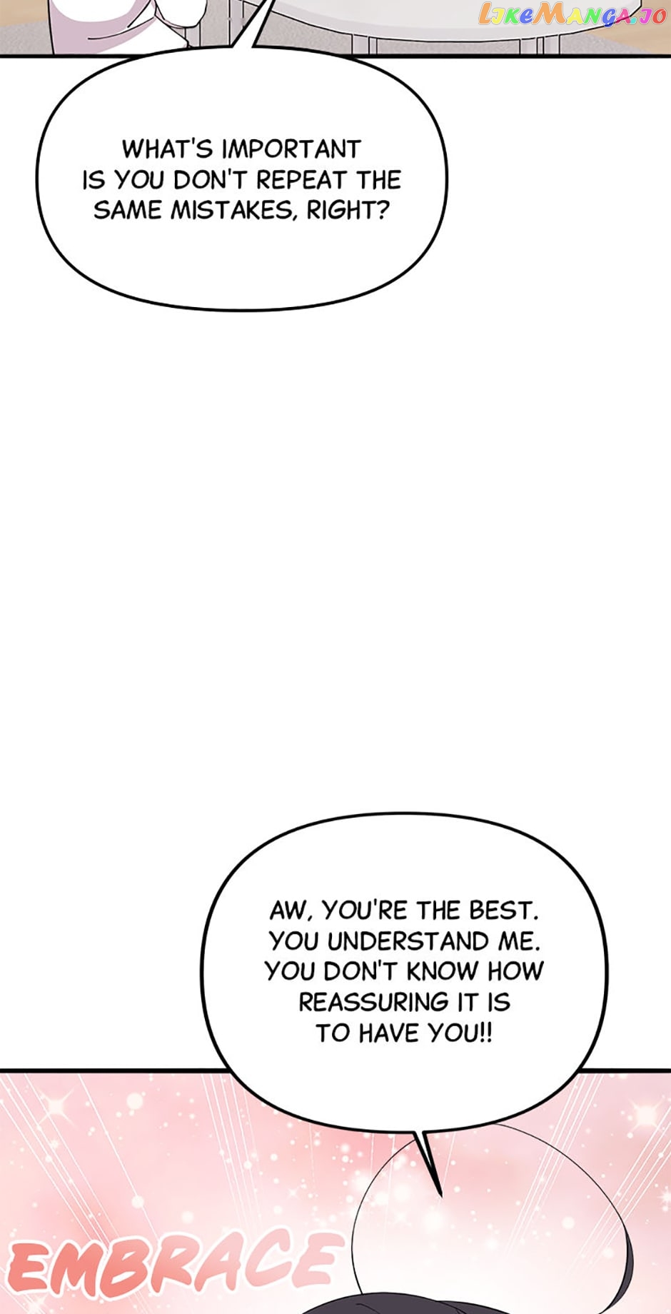 Twincognito Romance Chapter 72 - page 51