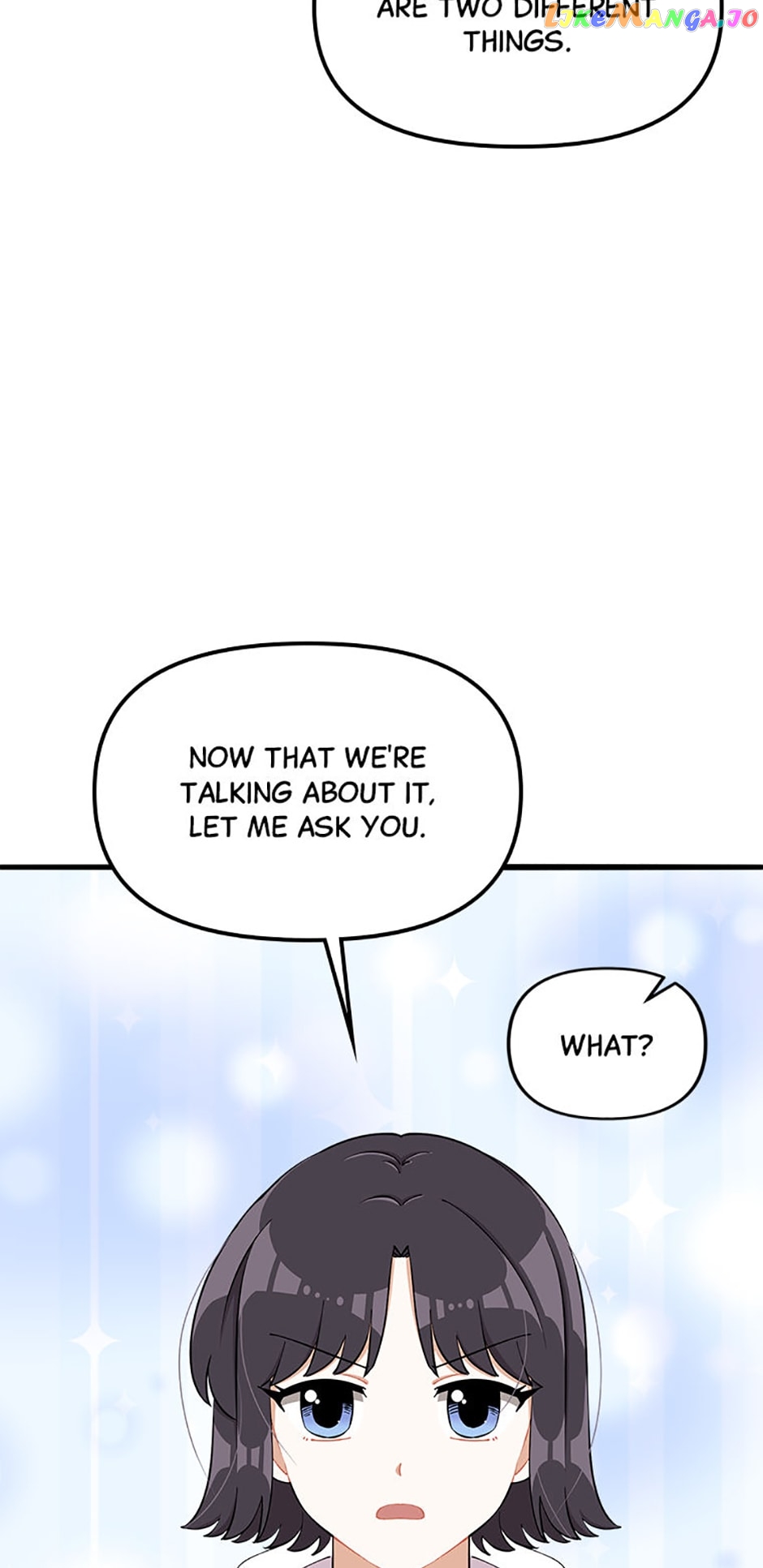 Twincognito Romance Chapter 72 - page 54