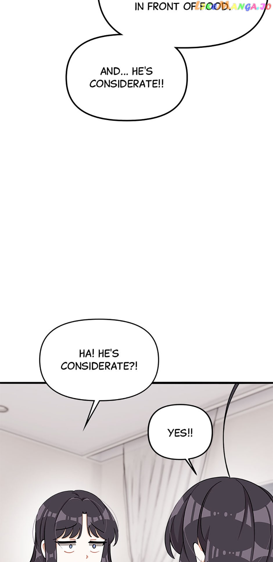 Twincognito Romance Chapter 72 - page 58