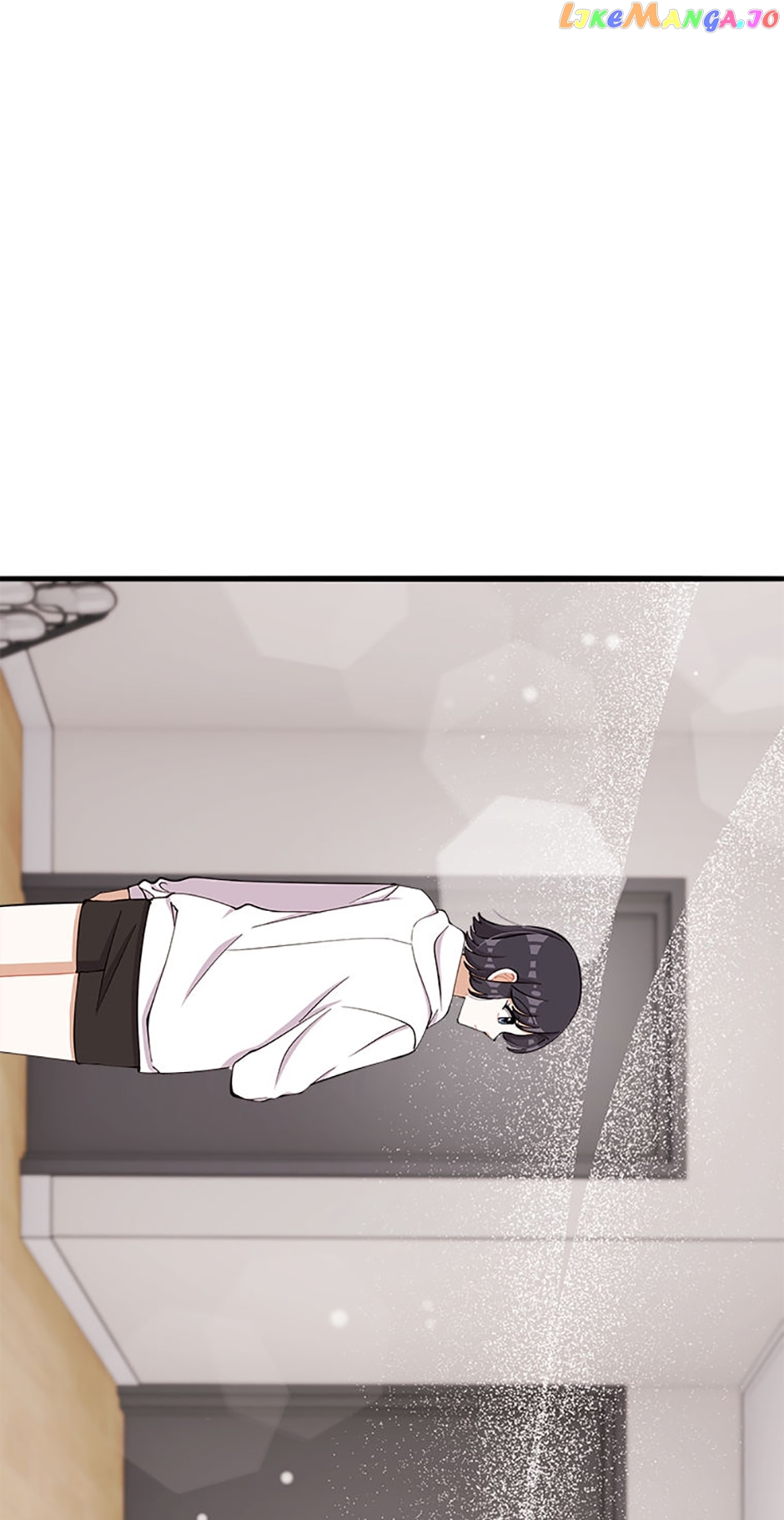 Twincognito Romance Chapter 72 - page 62