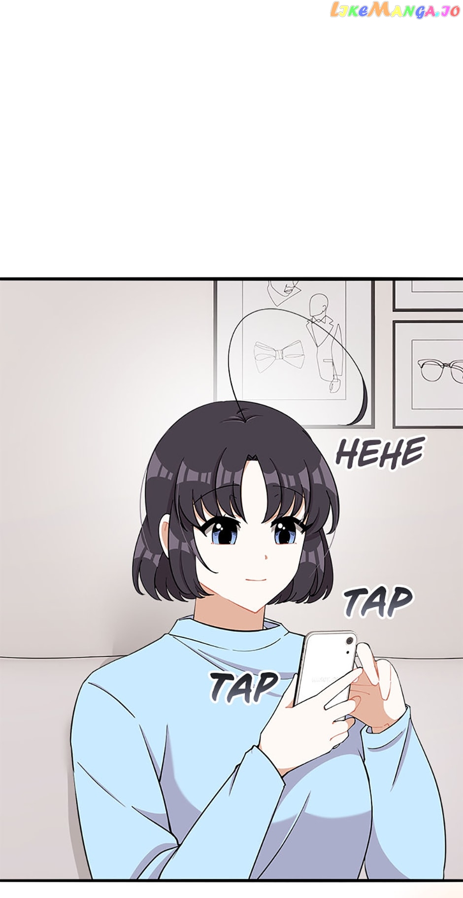 Twincognito Romance Chapter 72 - page 64