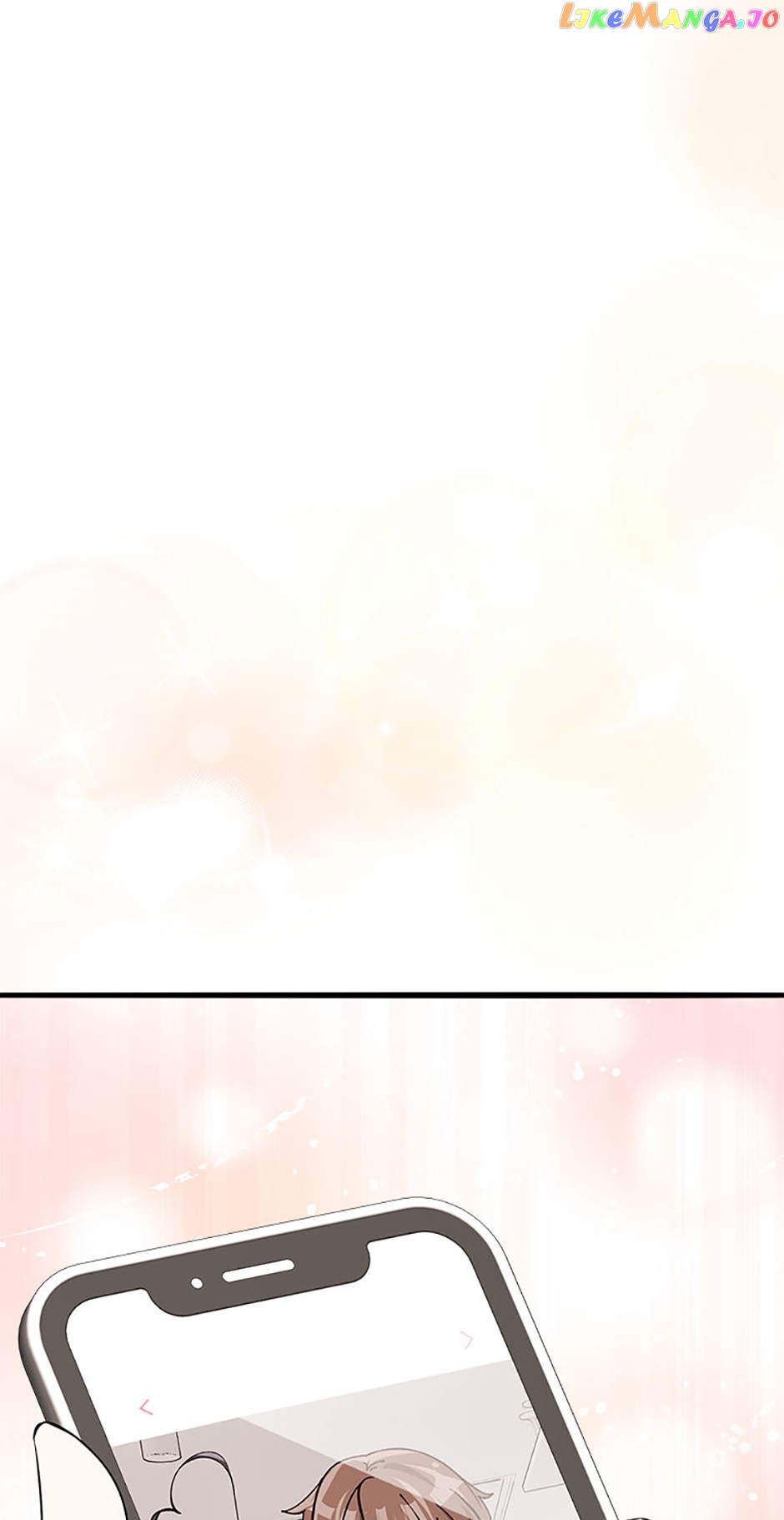 Twincognito Romance Chapter 72 - page 65