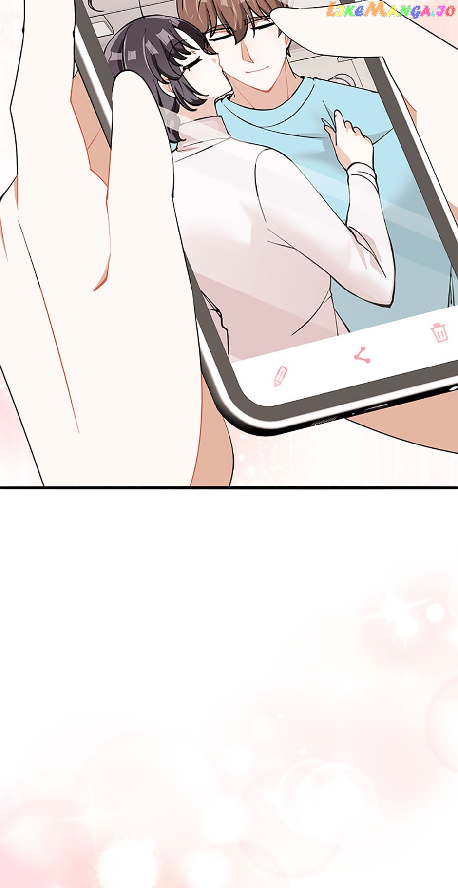 Twincognito Romance Chapter 72 - page 66