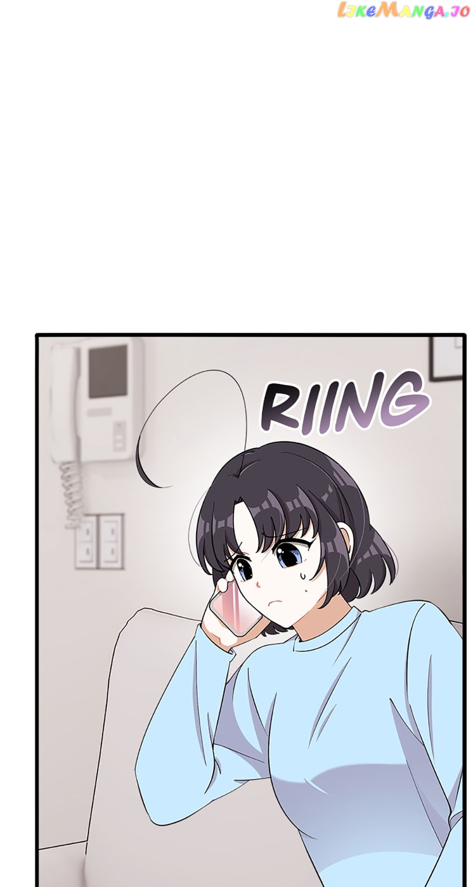 Twincognito Romance Chapter 72 - page 71