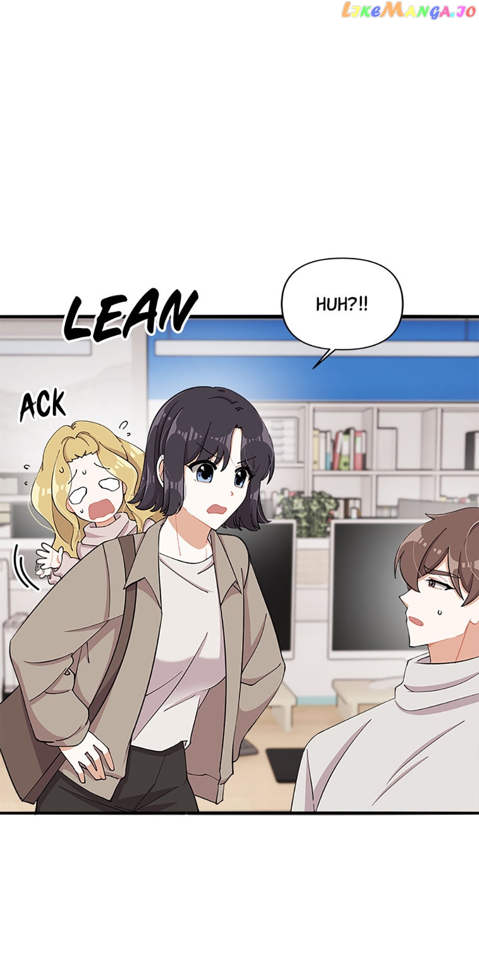 Twincognito Romance Chapter 72 - page 8