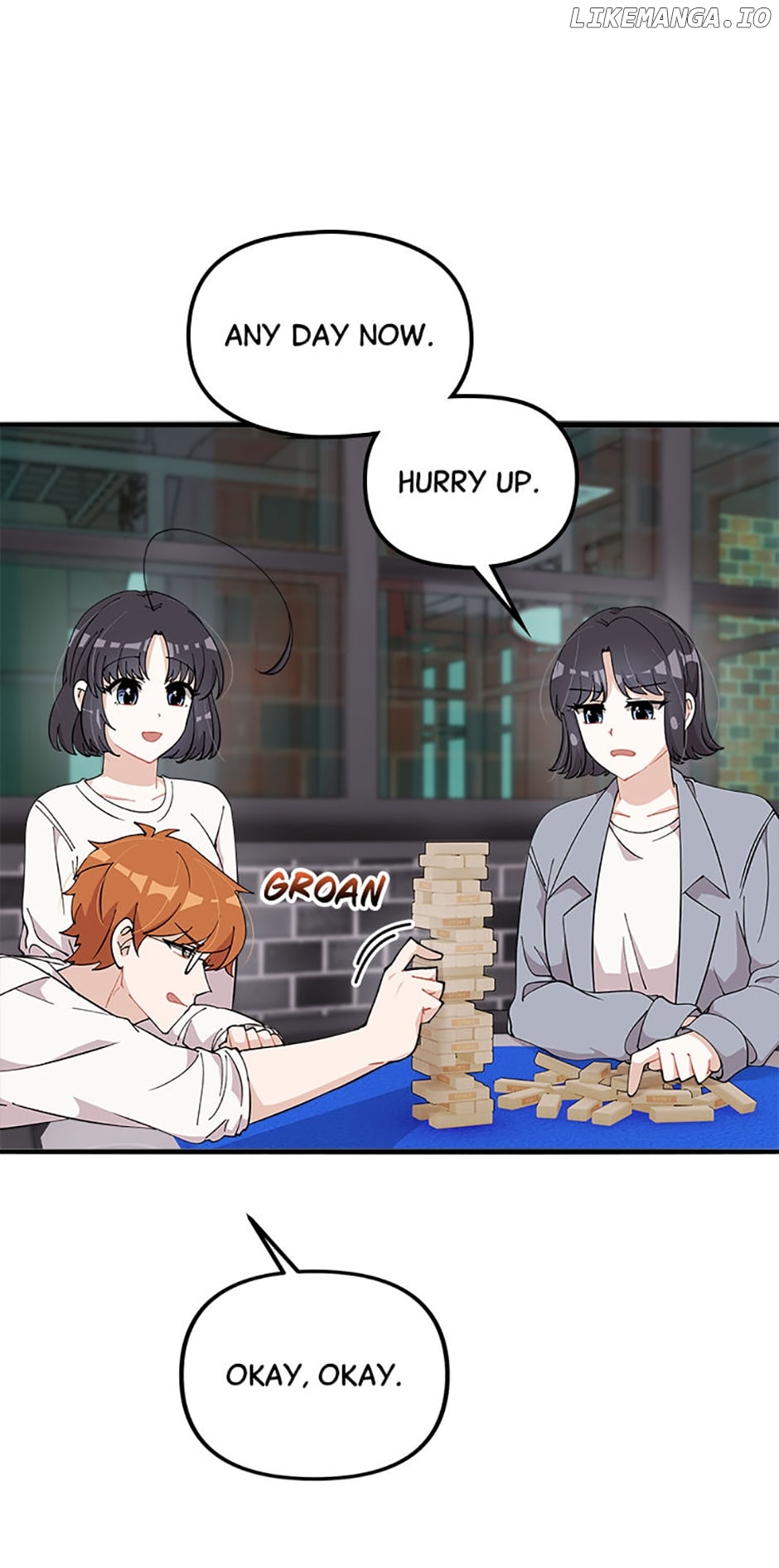 Twincognito Romance Chapter 76 - page 10
