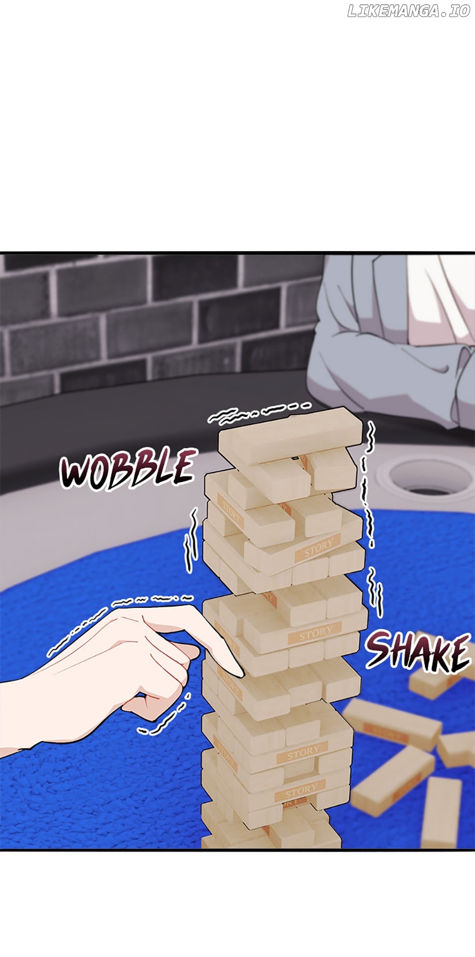 Twincognito Romance Chapter 76 - page 11