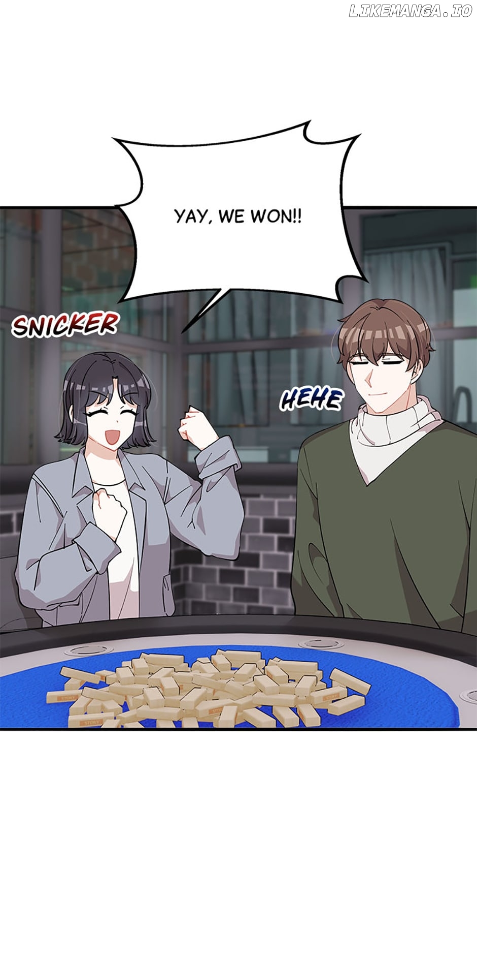 Twincognito Romance Chapter 76 - page 13