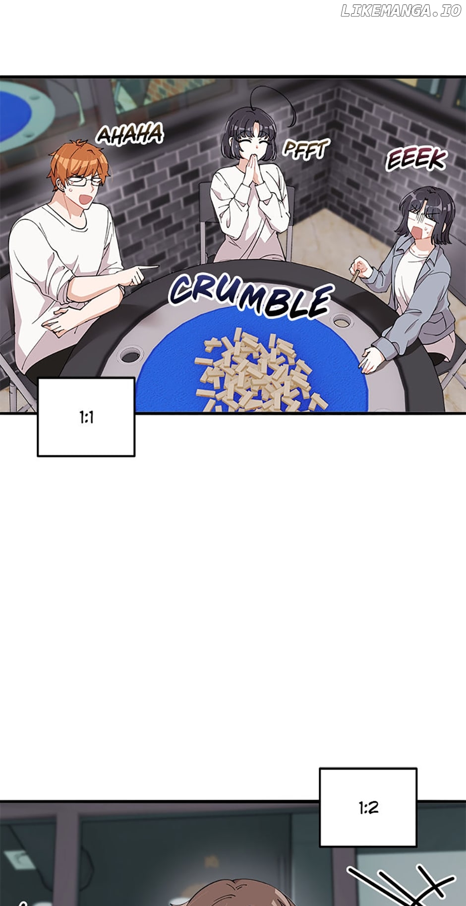 Twincognito Romance Chapter 76 - page 18