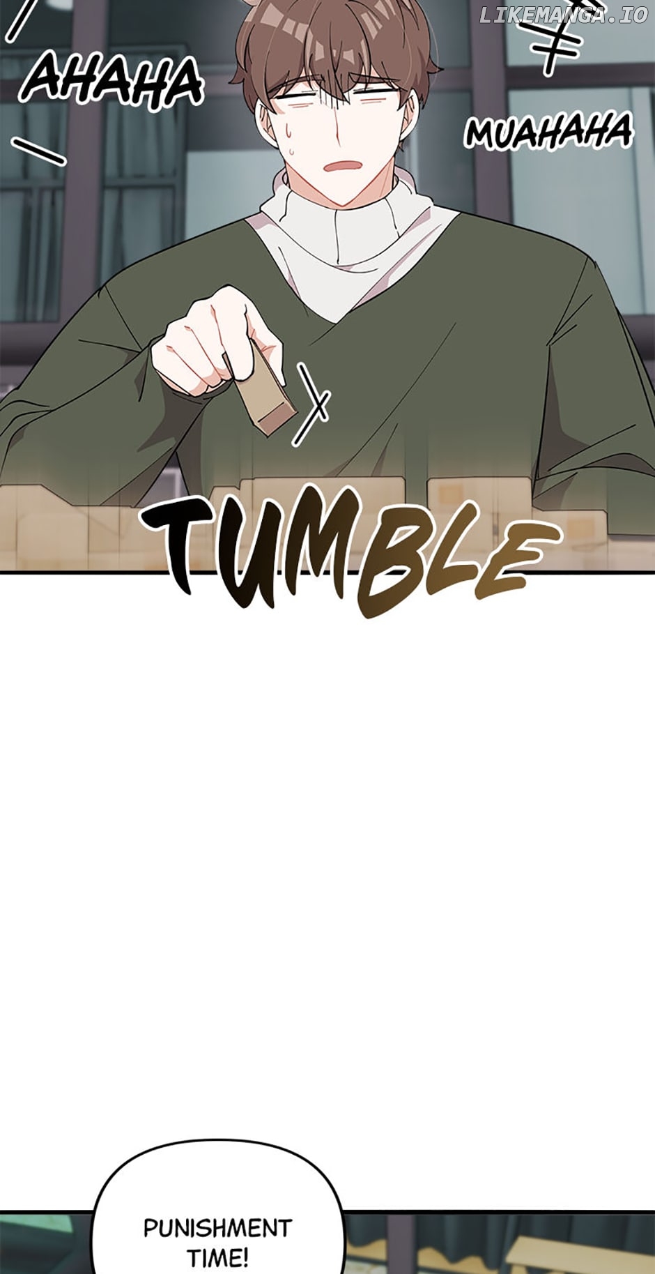 Twincognito Romance Chapter 76 - page 19