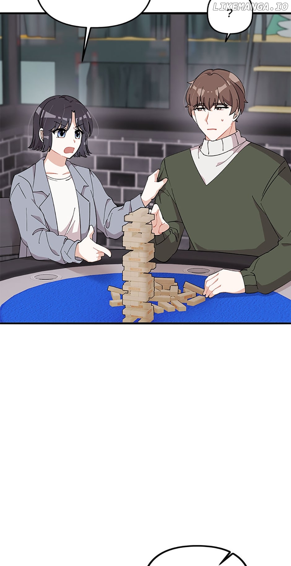 Twincognito Romance Chapter 76 - page 2