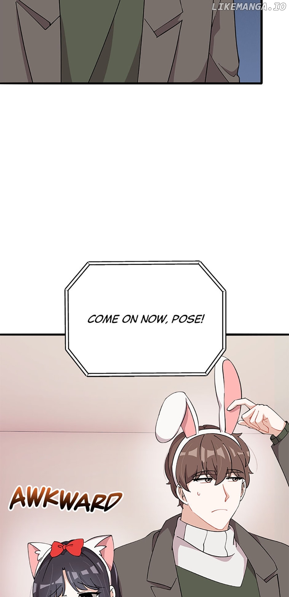 Twincognito Romance Chapter 76 - page 30
