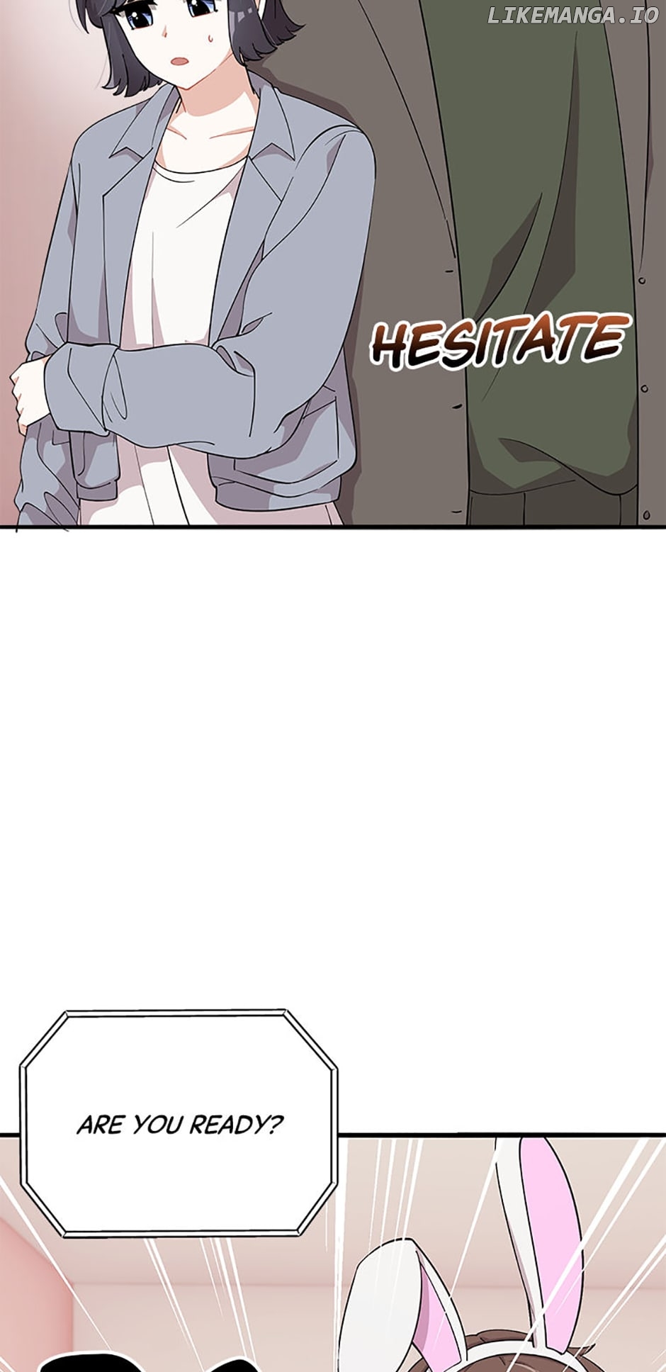 Twincognito Romance Chapter 76 - page 31