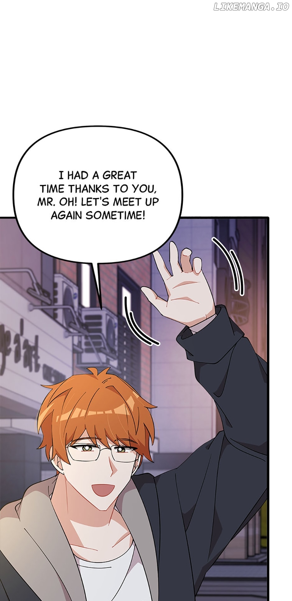 Twincognito Romance Chapter 76 - page 37