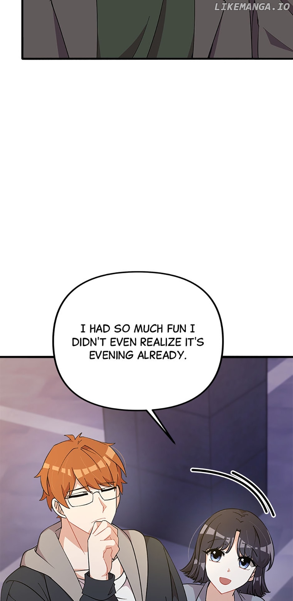 Twincognito Romance Chapter 76 - page 39