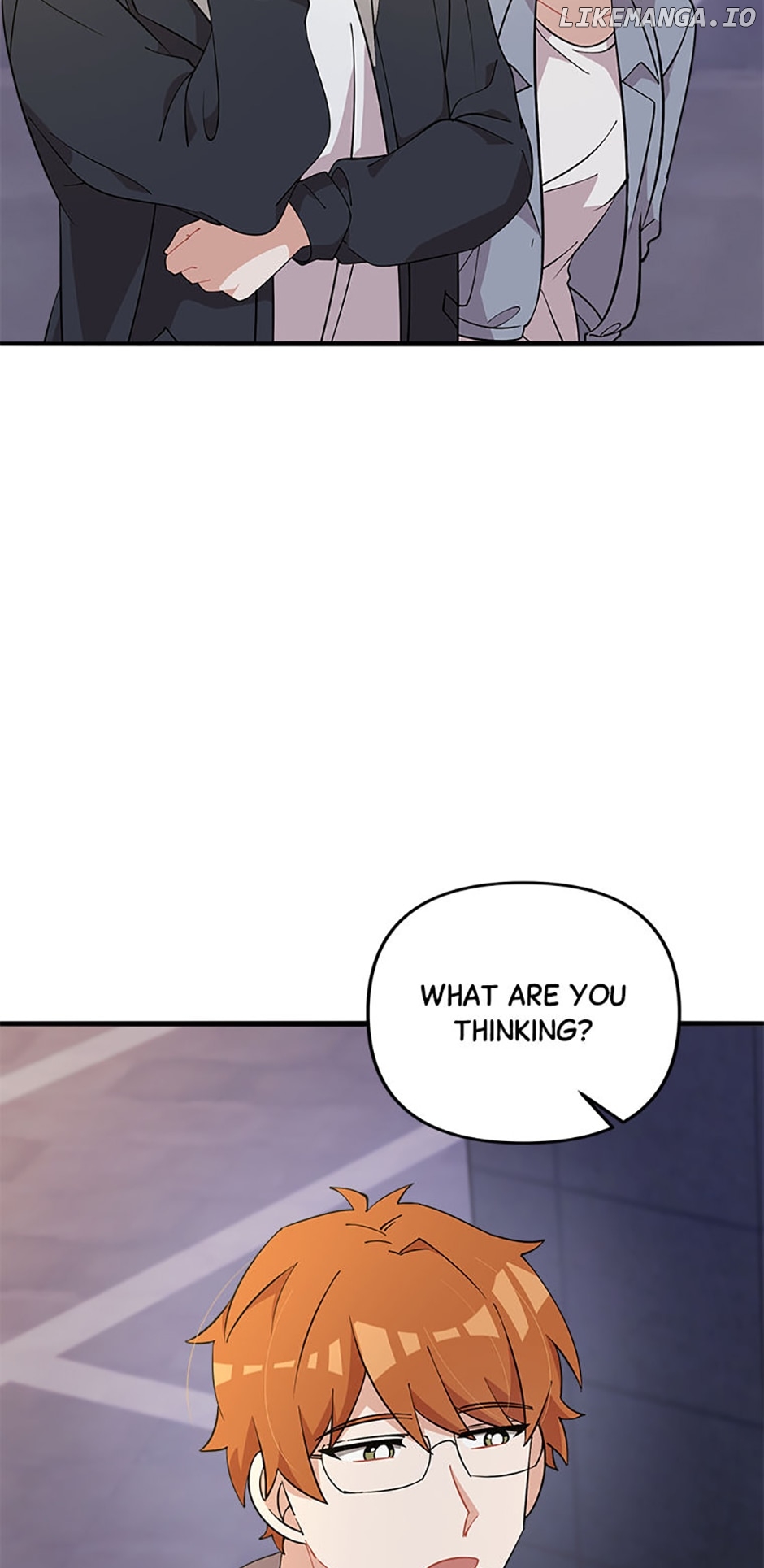 Twincognito Romance Chapter 76 - page 40