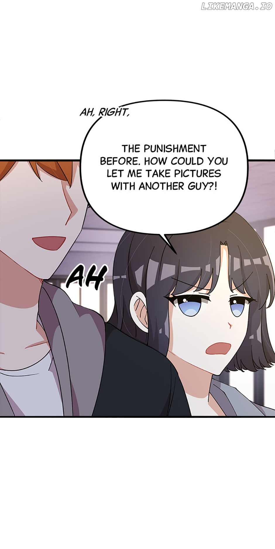 Twincognito Romance Chapter 76 - page 46