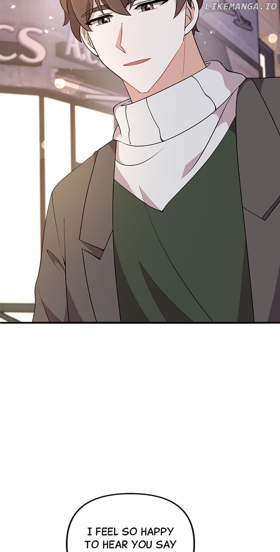Twincognito Romance Chapter 76 - page 58