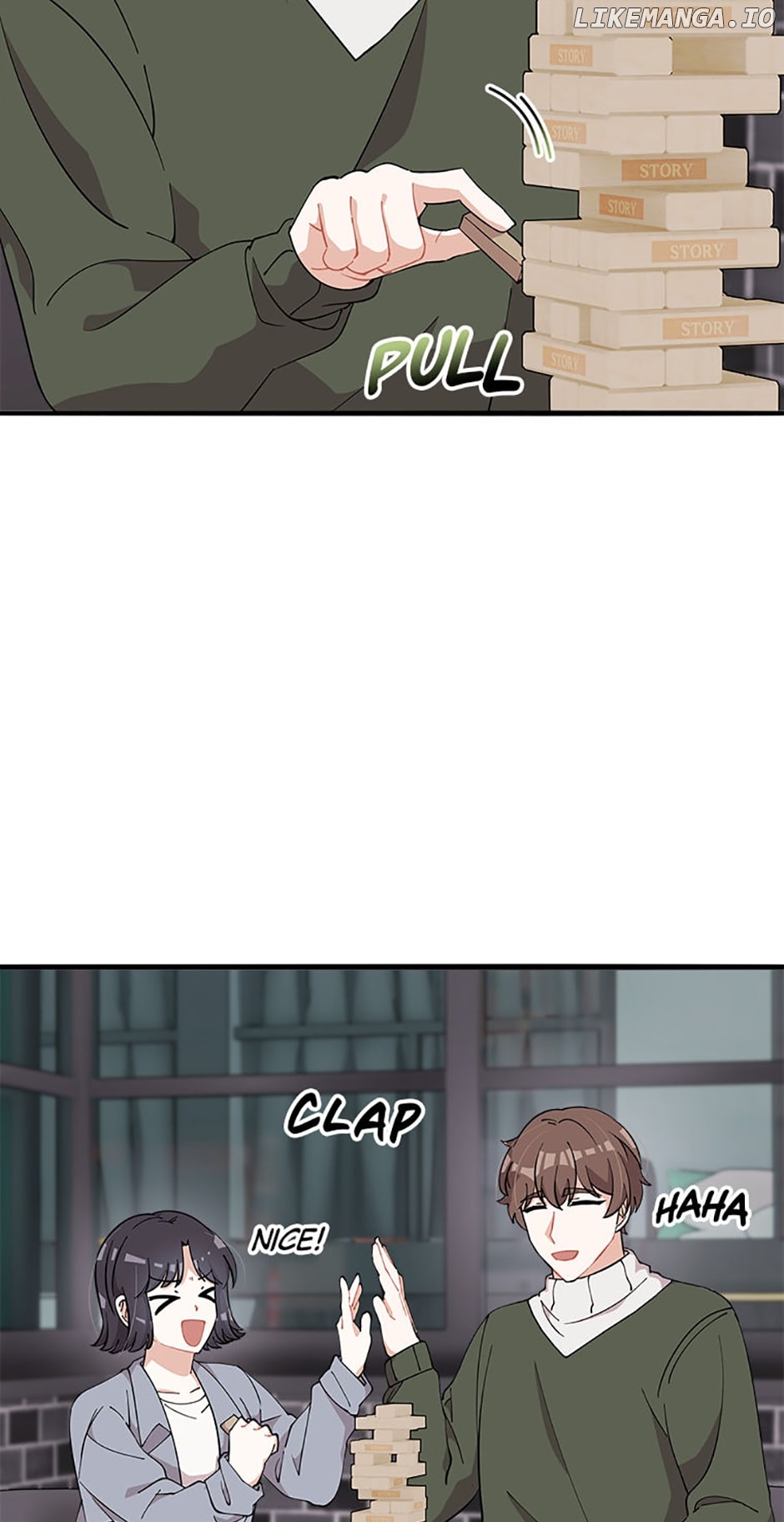 Twincognito Romance Chapter 76 - page 6