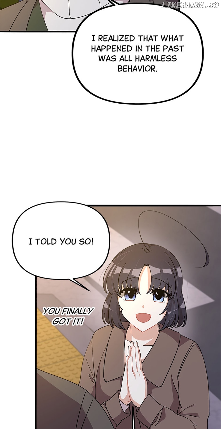 Twincognito Romance Chapter 76 - page 62