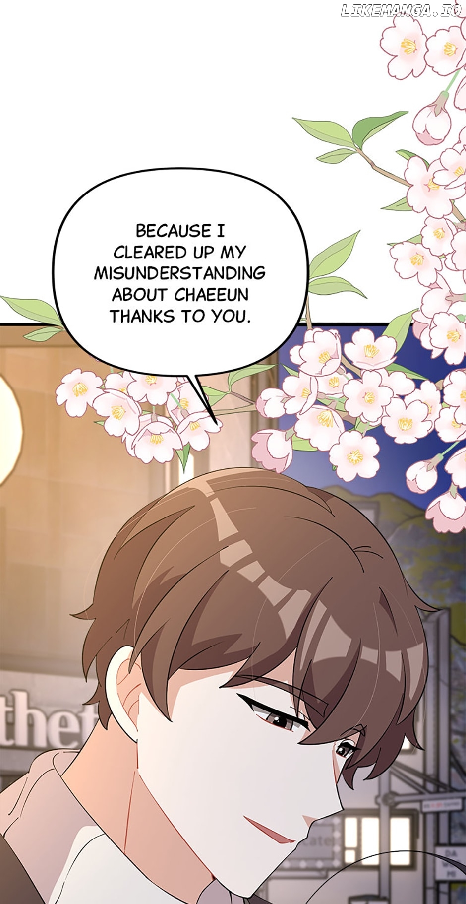 Twincognito Romance Chapter 76 - page 65
