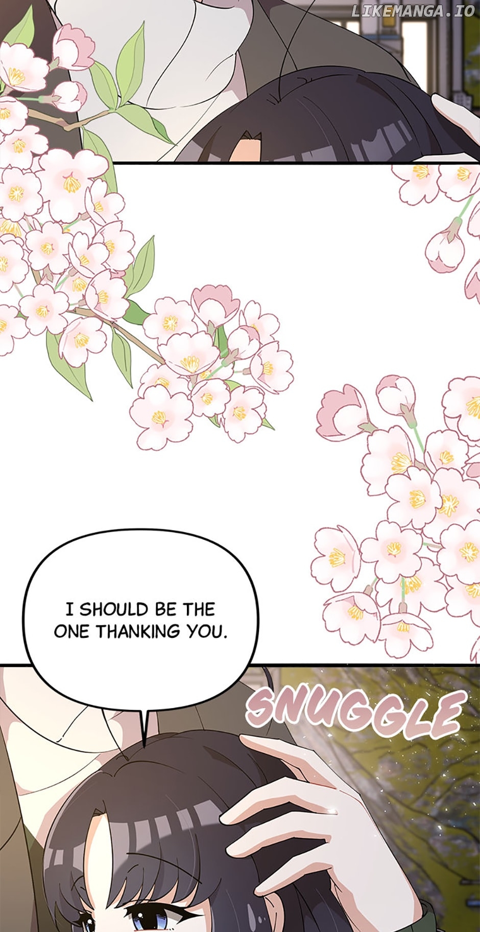 Twincognito Romance Chapter 76 - page 66