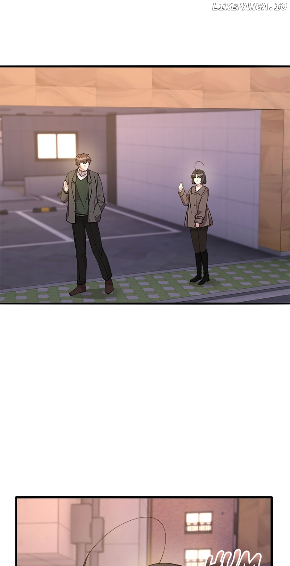 Twincognito Romance Chapter 76 - page 69