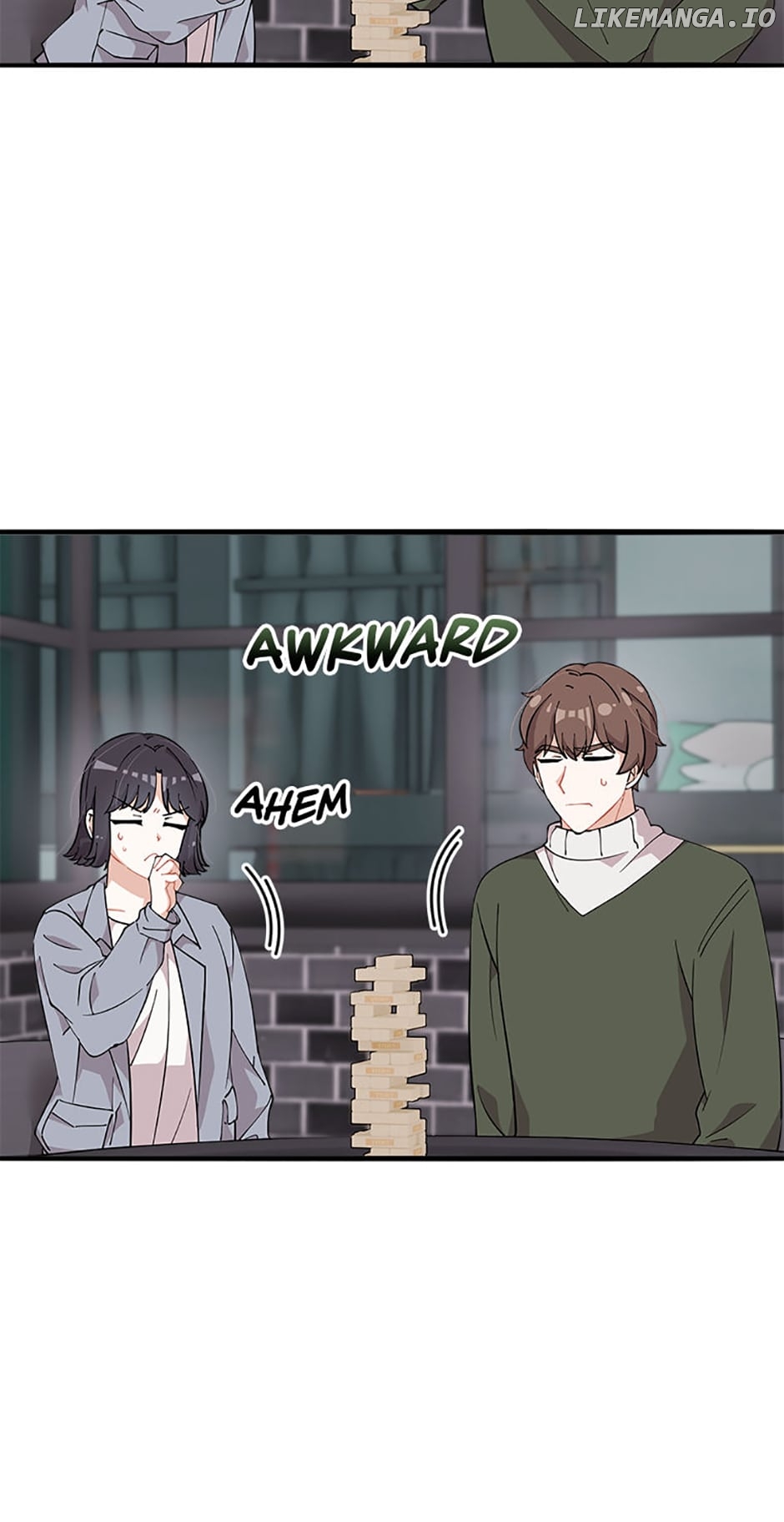 Twincognito Romance Chapter 76 - page 7
