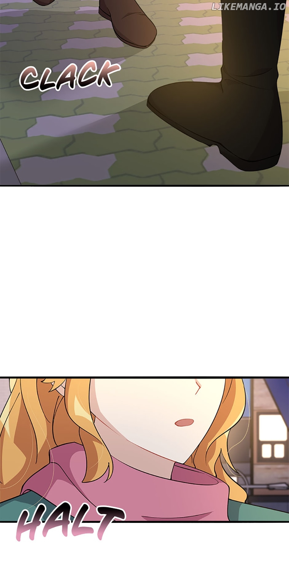 Twincognito Romance Chapter 76 - page 71
