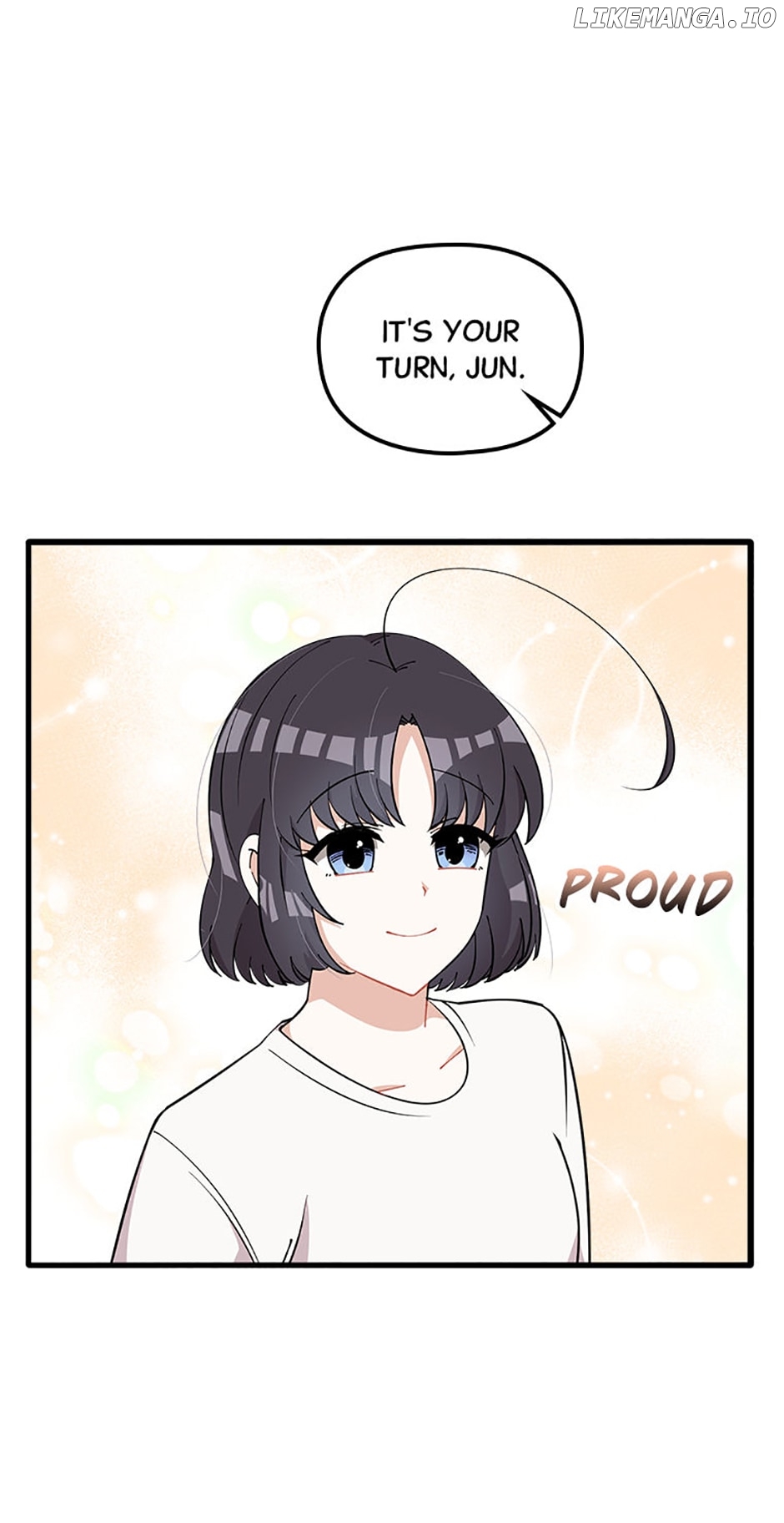 Twincognito Romance Chapter 76 - page 8