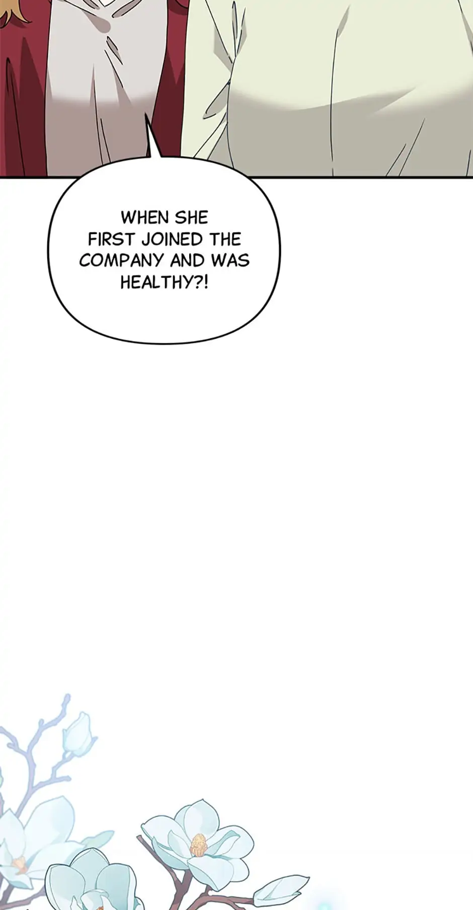 Twincognito Romance Chapter 46 - page 16