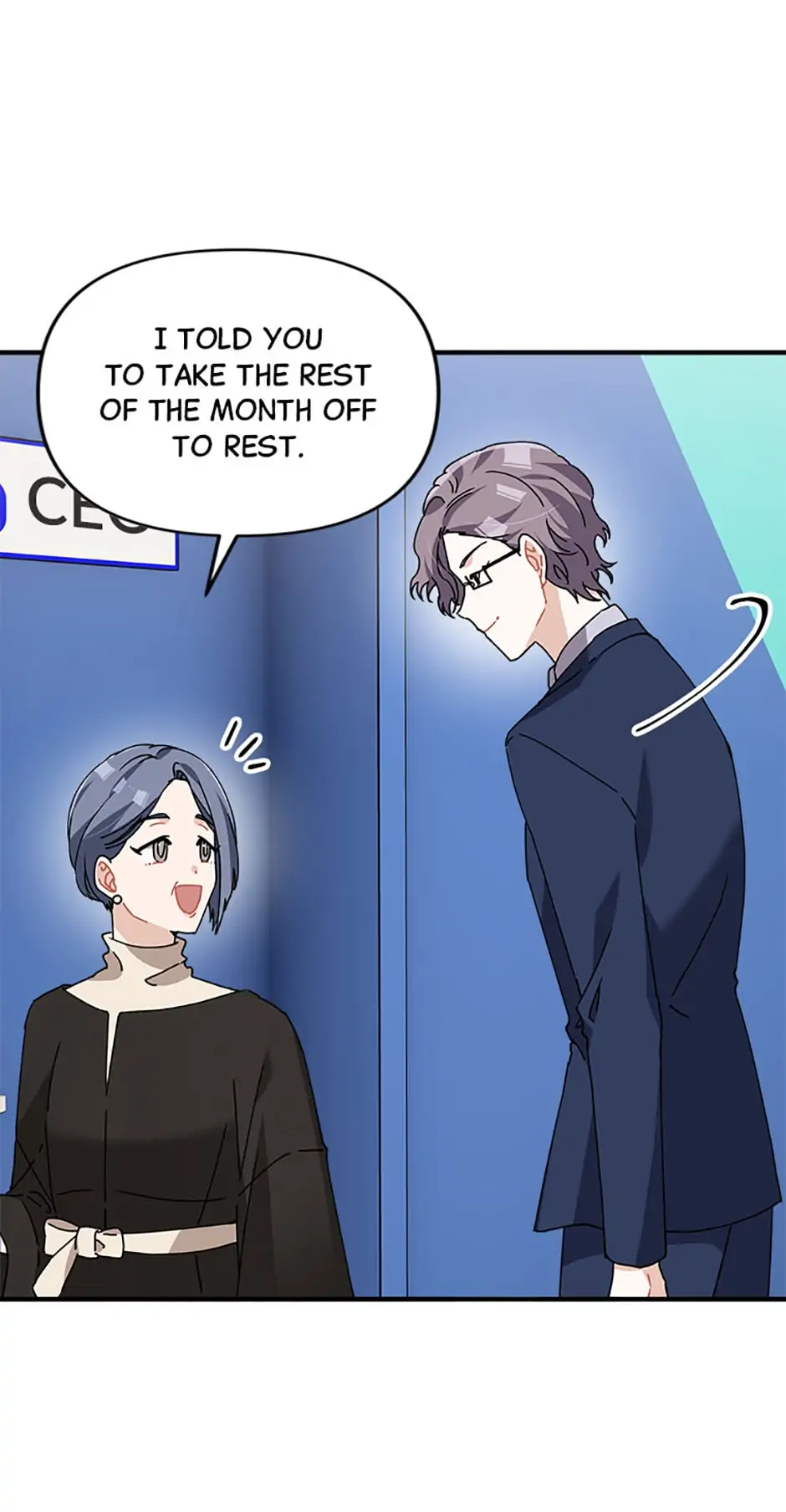 Twincognito Romance Chapter 46 - page 19