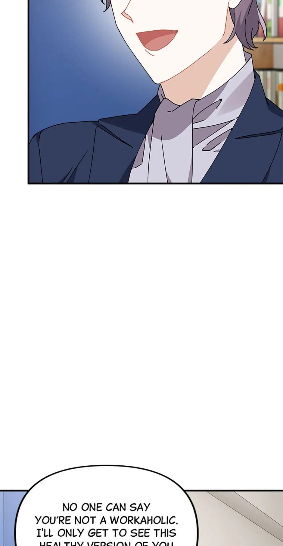 Twincognito Romance Chapter 46 - page 21