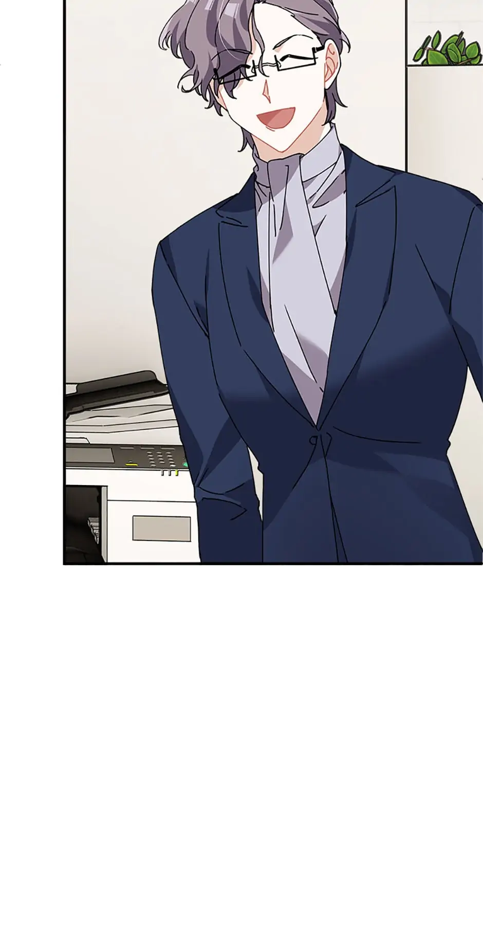Twincognito Romance Chapter 46 - page 24