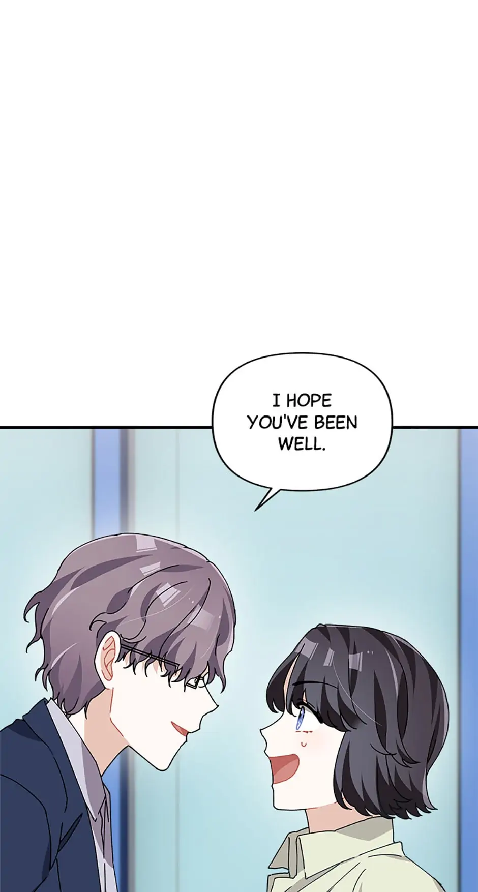 Twincognito Romance Chapter 46 - page 31