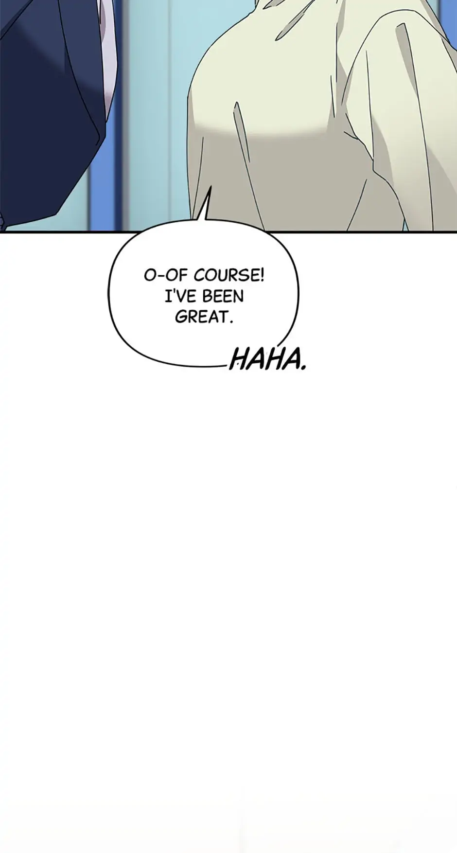 Twincognito Romance Chapter 46 - page 32
